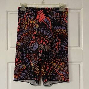 Yitty Mesh Me smoothing shorts